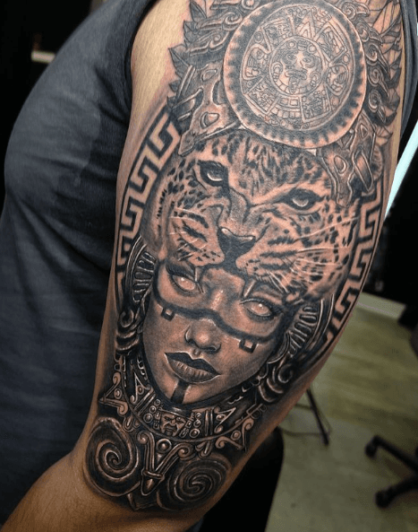 Tattoo 1