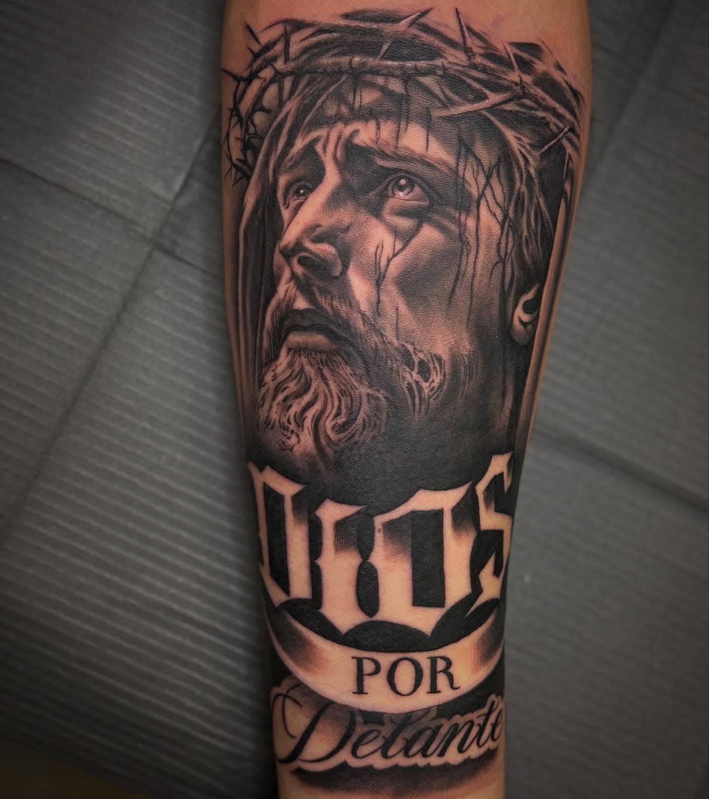 Tattoo 2