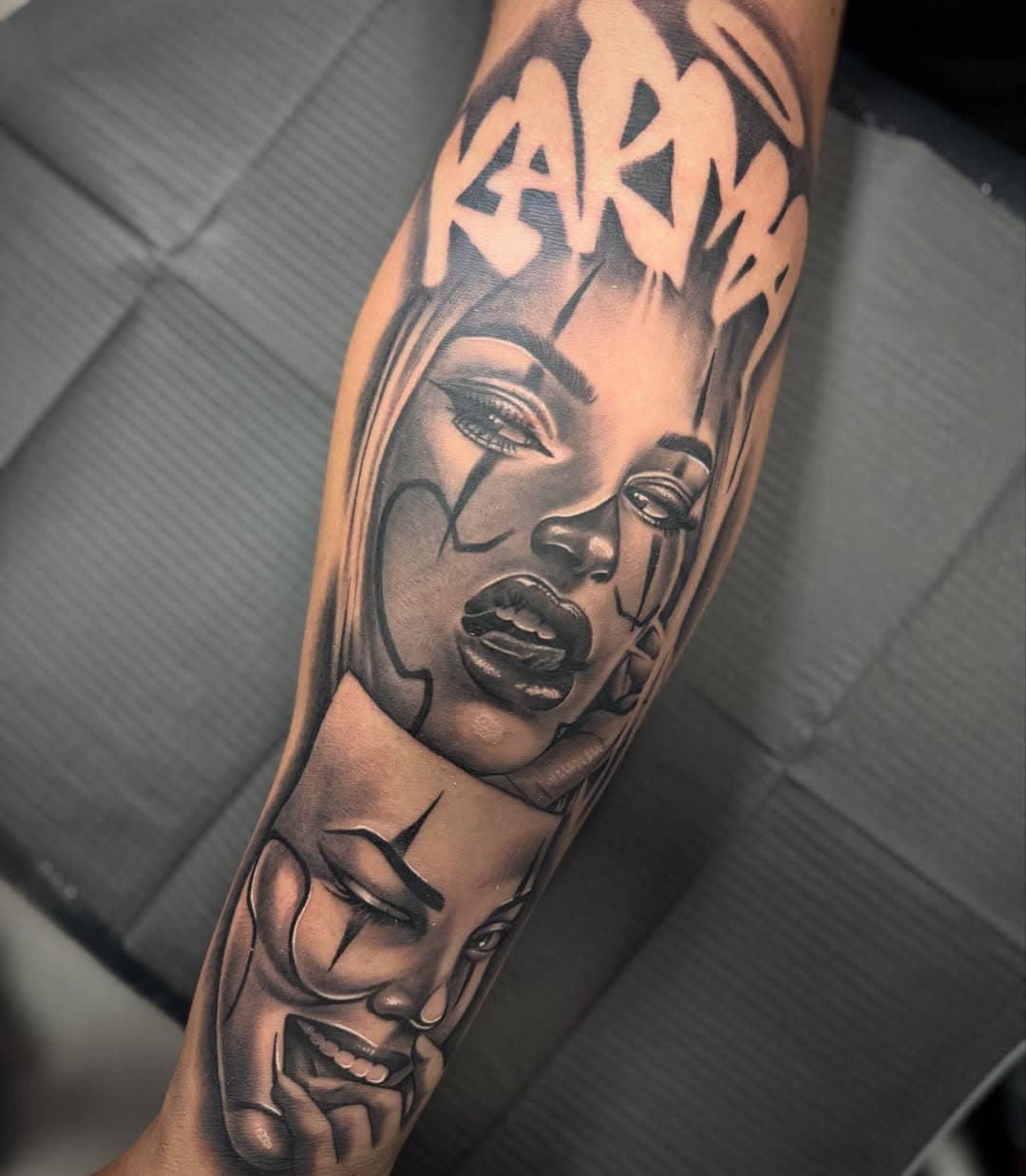 Tattoo 3