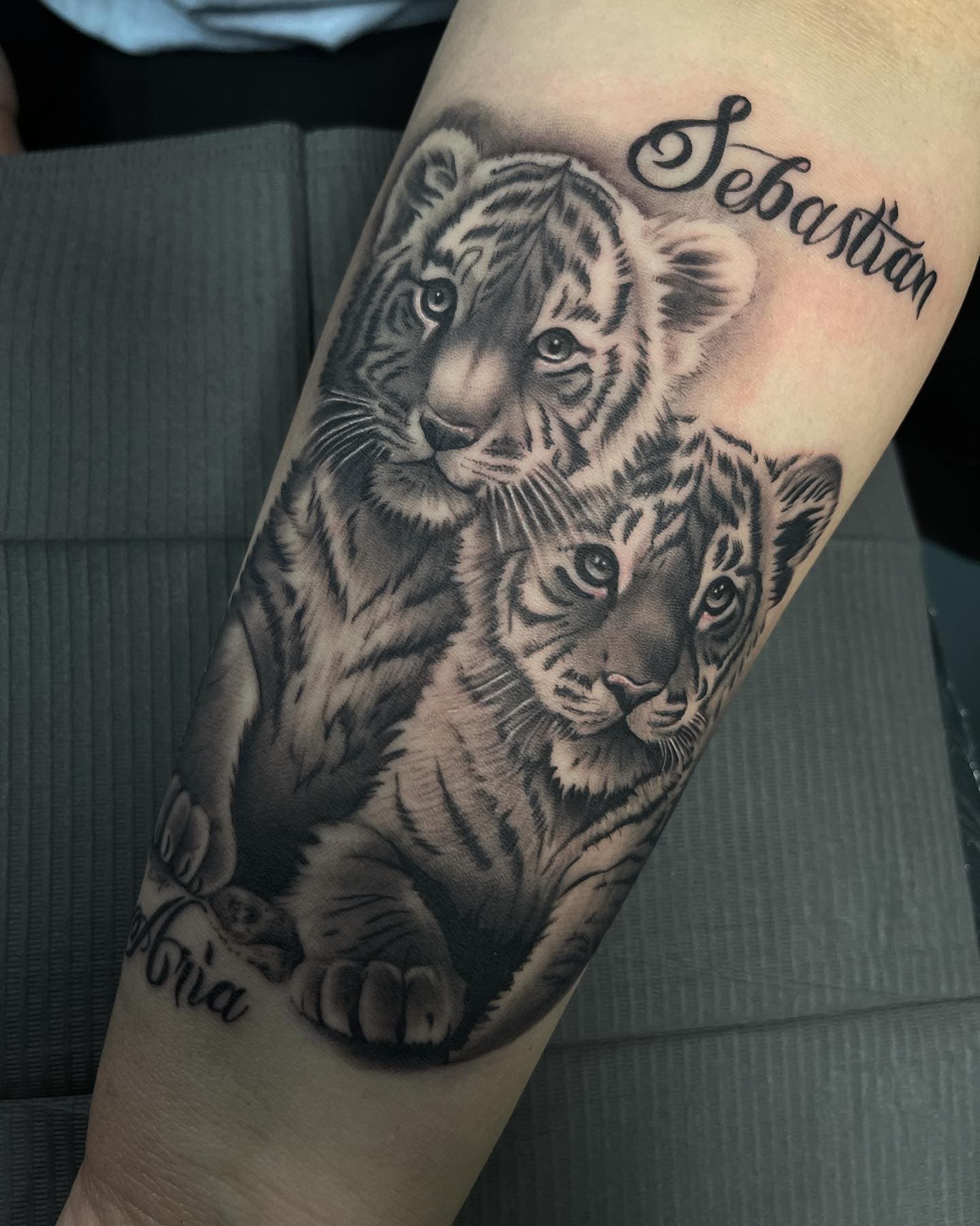 Tattoo 5