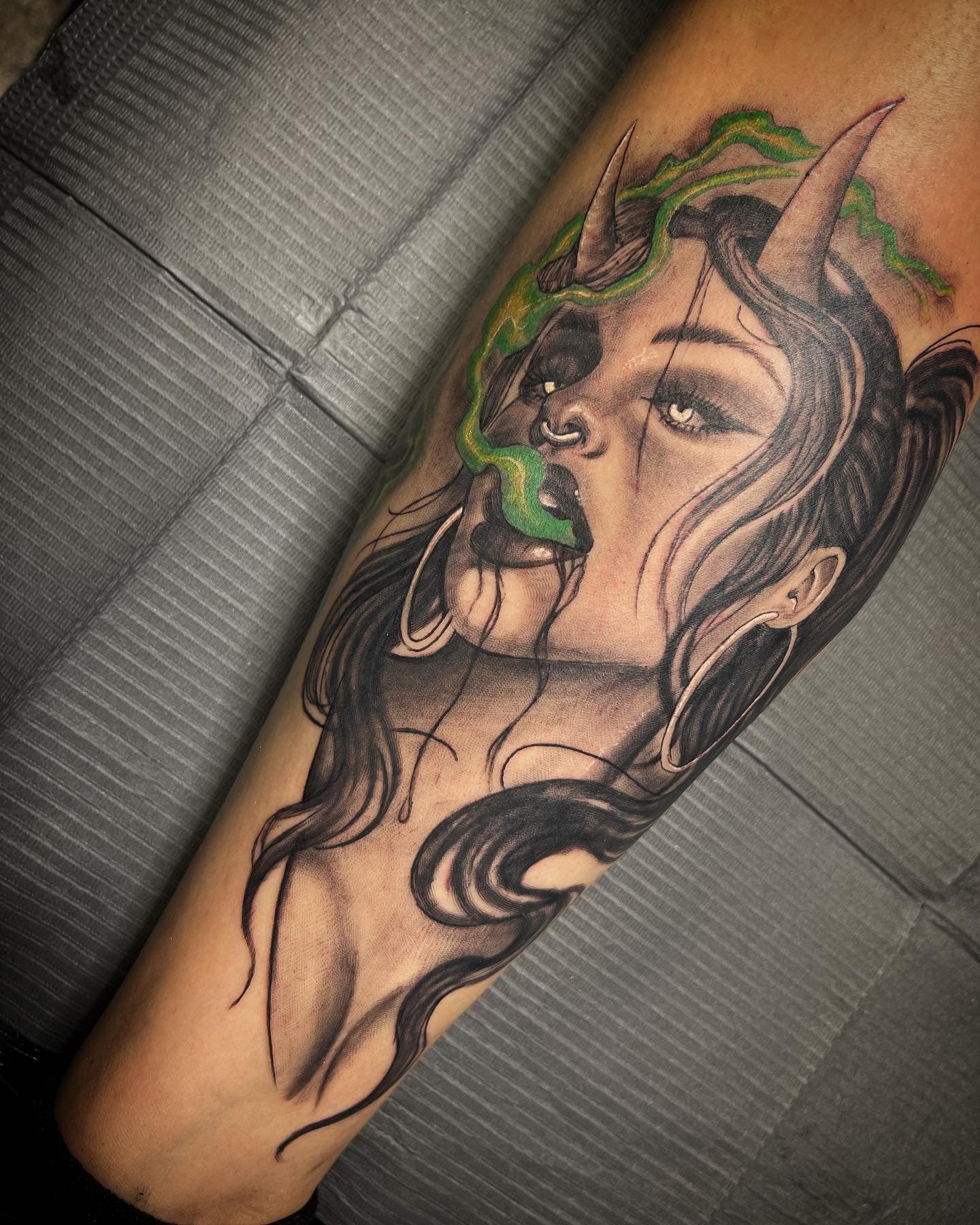 Tattoo 6