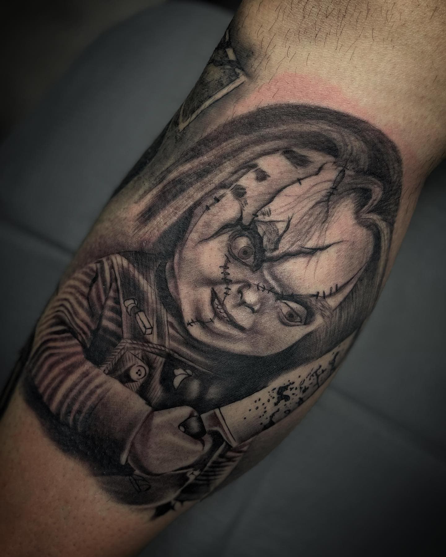 Tattoo 7