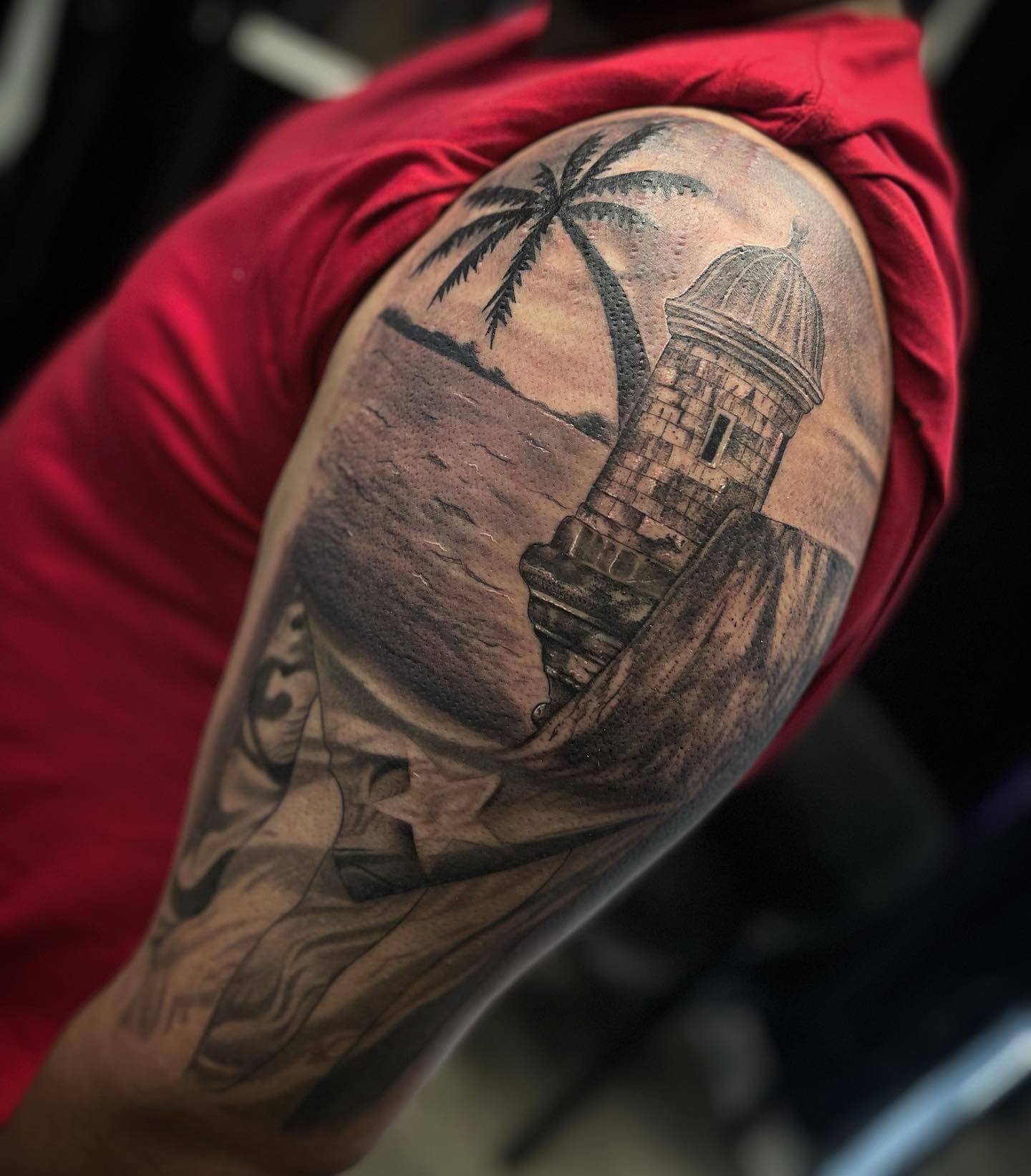 Tattoo 8