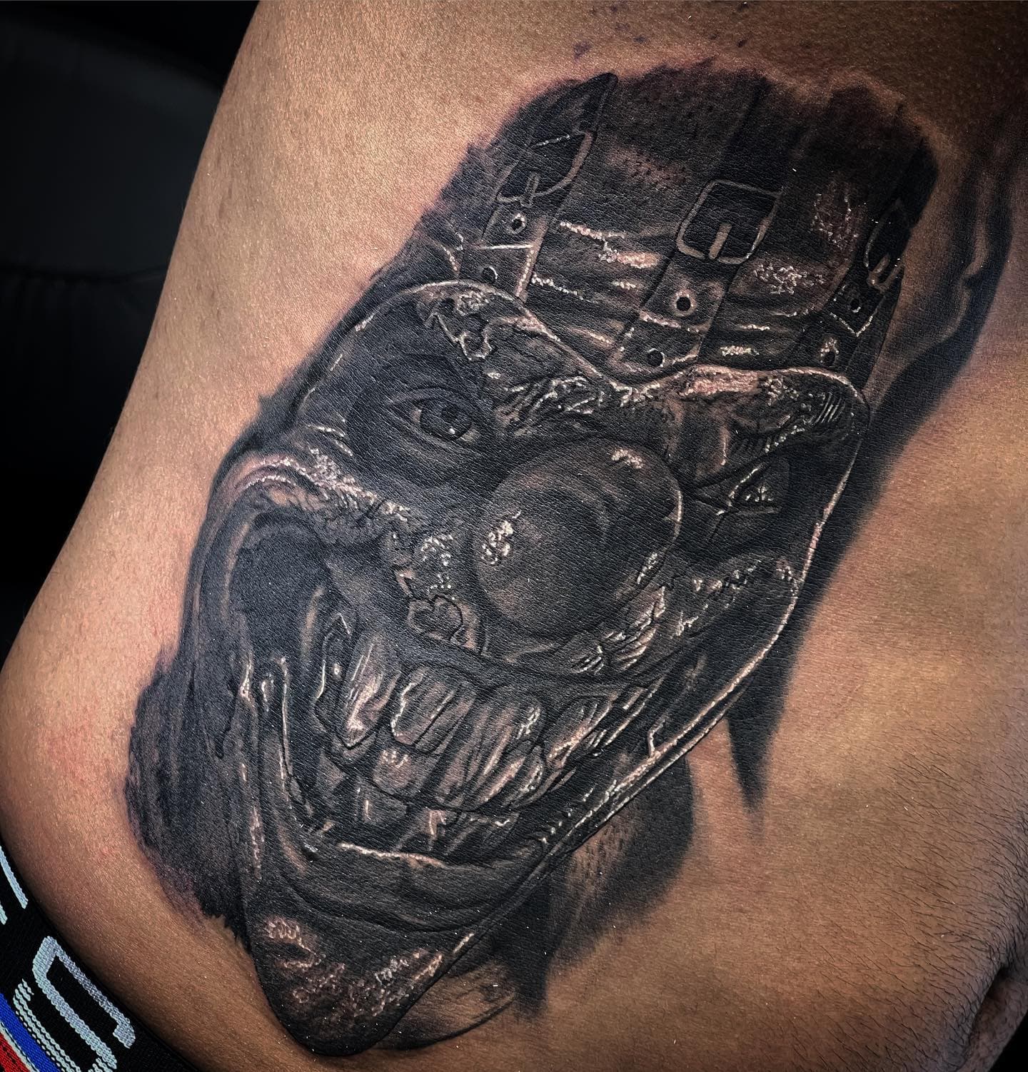 Tattoo 9
